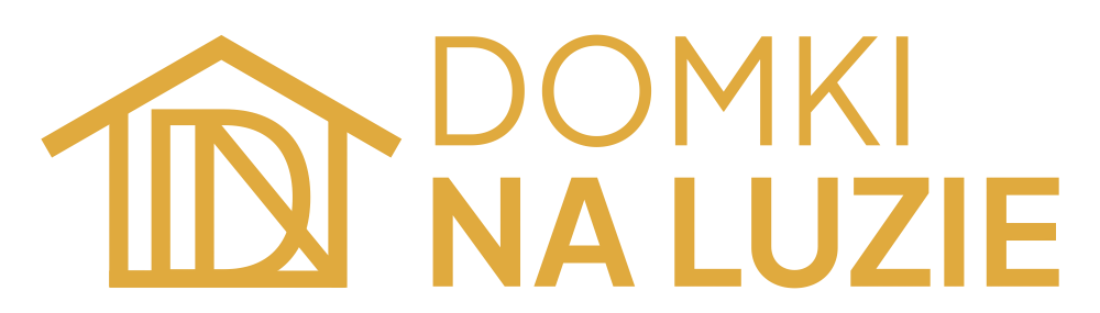 Domki na Luzie